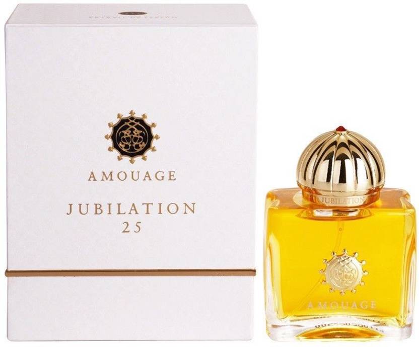 Buy Amouage Jubilation 25 Perfume 50 Ml Online In India Flipkartcom