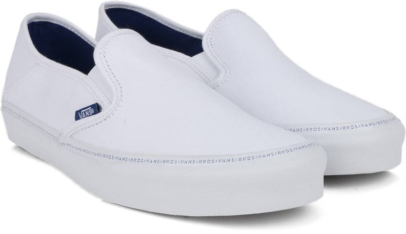 vans bros vans bros