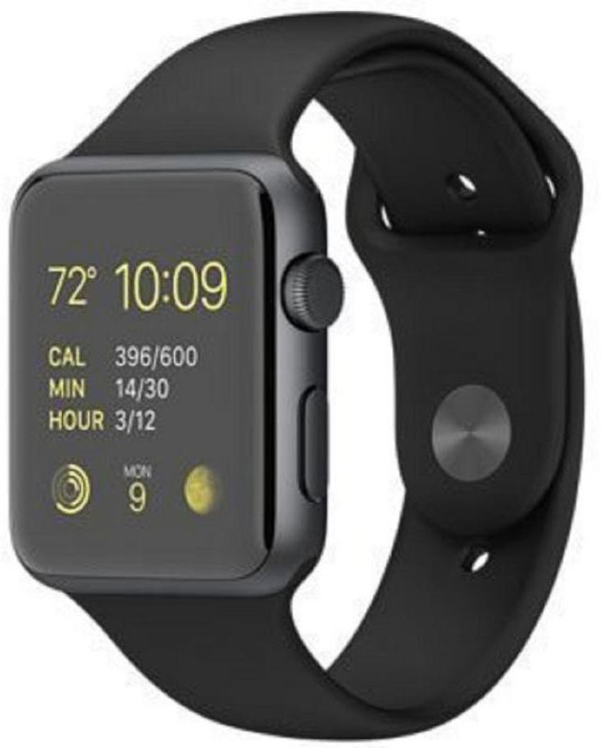 ss smart watch