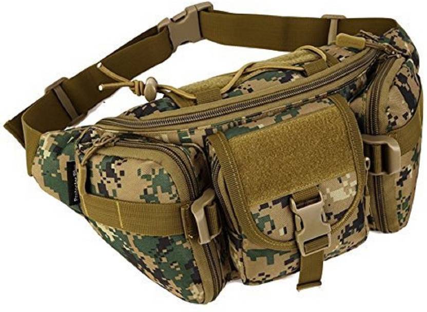 Aeoss Outdoor Uni Waist Bag Tactical Military Pack Chest Aeoss Outdoor Uni Waist Bag Tactical Military Pack Chest Pouch With Water