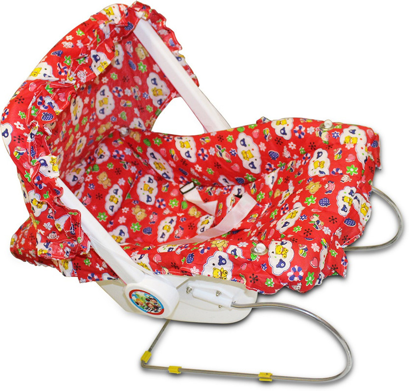 baby carry cot flipkart