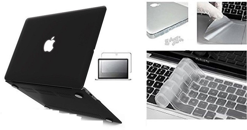 3M Sticker Skin Cover Guard Protector for Apple old MacBook Pro 13 A1278 CD-ROM