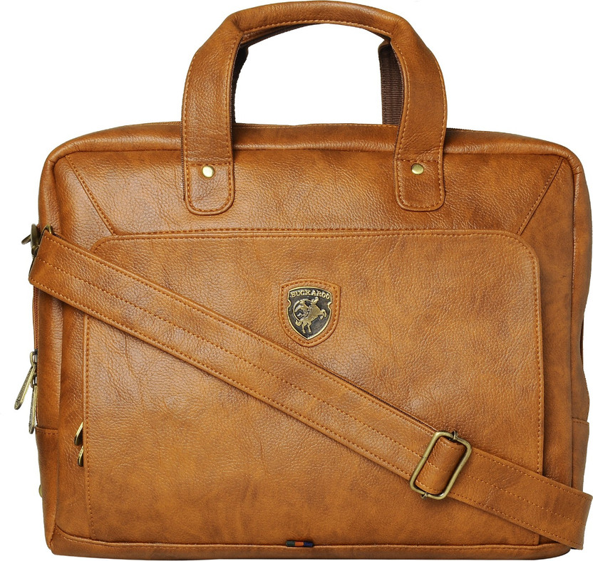 Buckaroo laptop bag