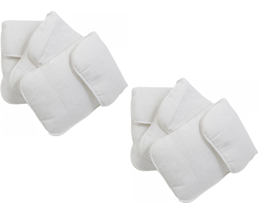 baby nappy pads reusable