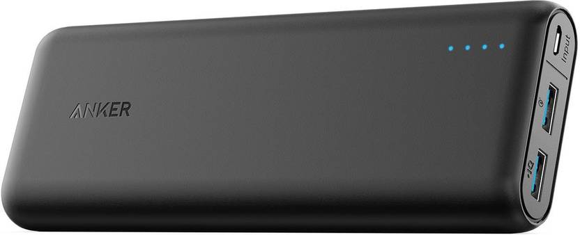 Anker 20000 Mah Power Bank A1278011 Power Core Price In India