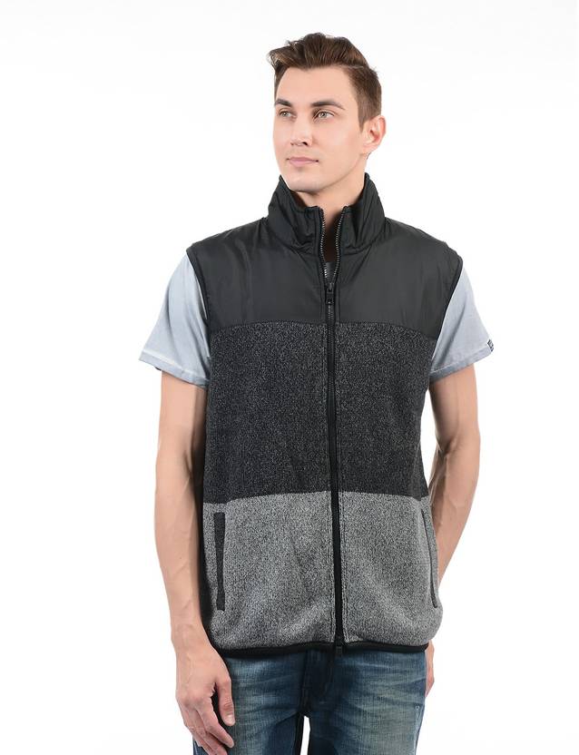 Nautica Sleeveless Solid Men Sweatshirt Buy Nautica Sleeveless Solid Men Sweatshirt Online At Best Prices In India Flipkart Com