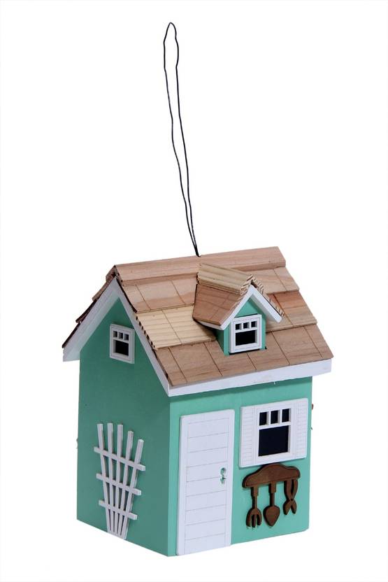 Tayhaa Bh1752g Bird House Price In India Buy Tayhaa Bh1752g Bird