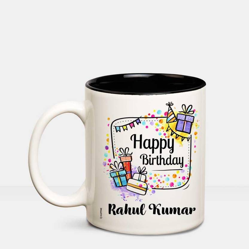 Birthday Images With Name Rahul - Wallpaperall, happy birthday rahul cake images hd