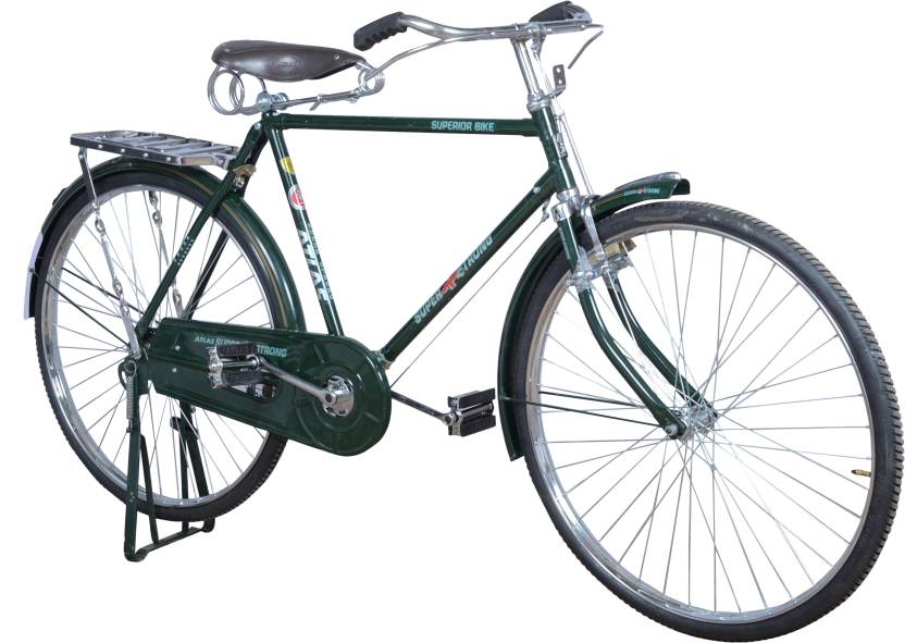 ATLAS Goldien Super 26 T Roadster Cycle Price in India - Buy ATLAS ...