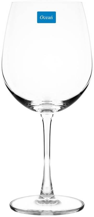 Ocean Itemcode 1015r15 Madison Red Wine 425ml 6pcs Glass Set Price