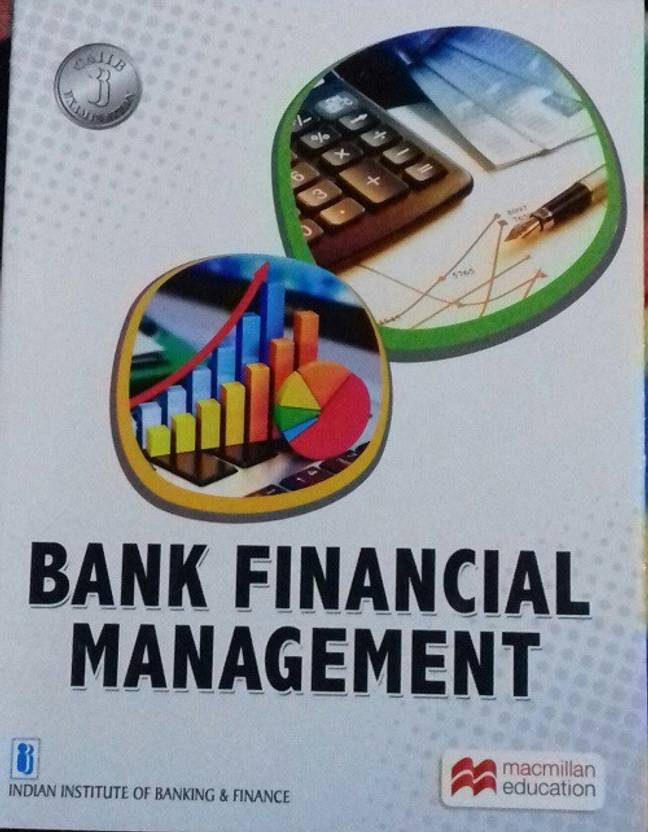 For Caiib Bank Financial Management 2nd Edition English