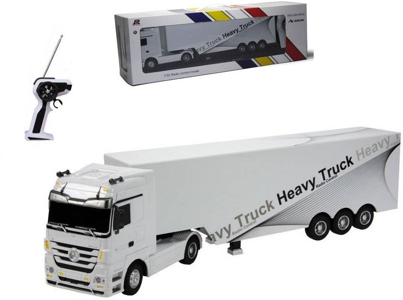 rc 1 32 scale semi truck
