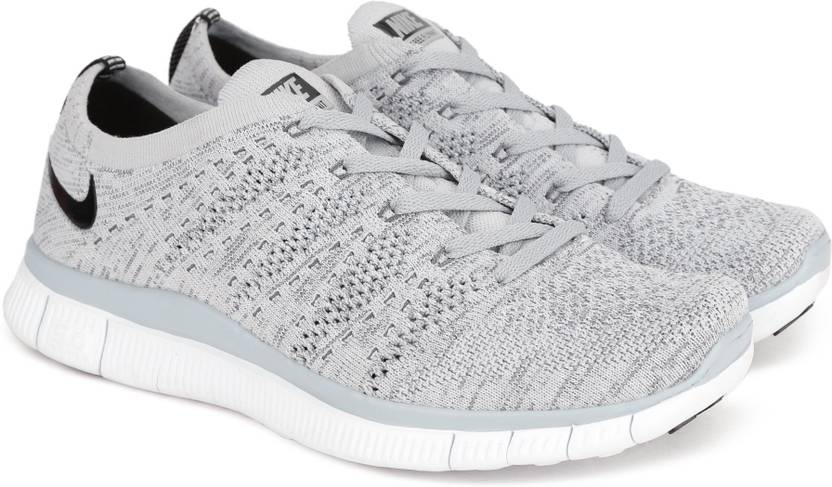 Nike FREE 5.0 FLYKNIT Running Shoes For Men Nike FREE 5.0 FLYKNIT Running Shoes For Men