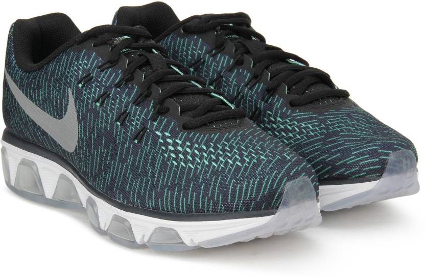 Descanso fragancia Óptima NIKE AIR MAX TAILWIND 8 PRINT Running Shoes For Men - Buy Obsidian Reflect  Silver Color NIKE AIR MAX TAILWIND 8 PRINT Running Shoes For Men Online at  Best Price - Shop