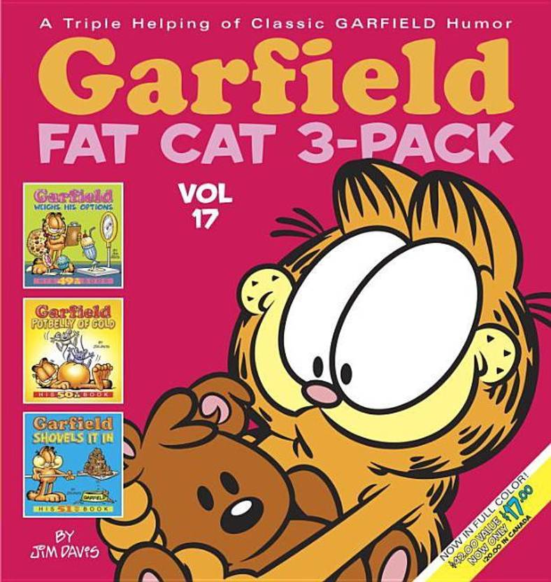 Free Garfield Comic Books Free Garfield Comic Books