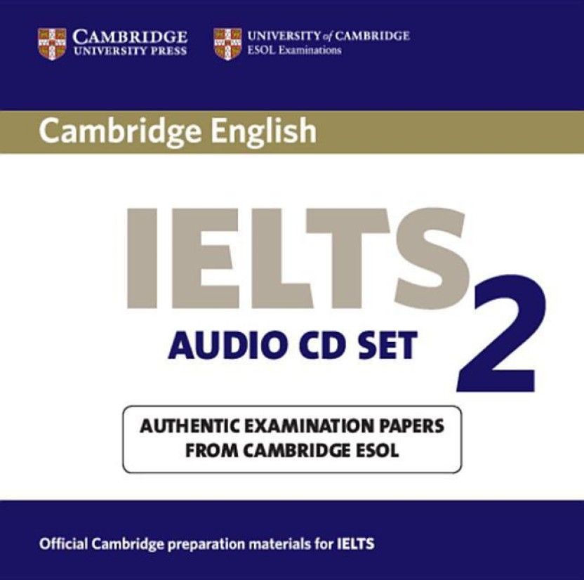 IELTS 7 Examination Papers from University of Cambridge ESOL Examinations Students Book with Answers Cambridge English