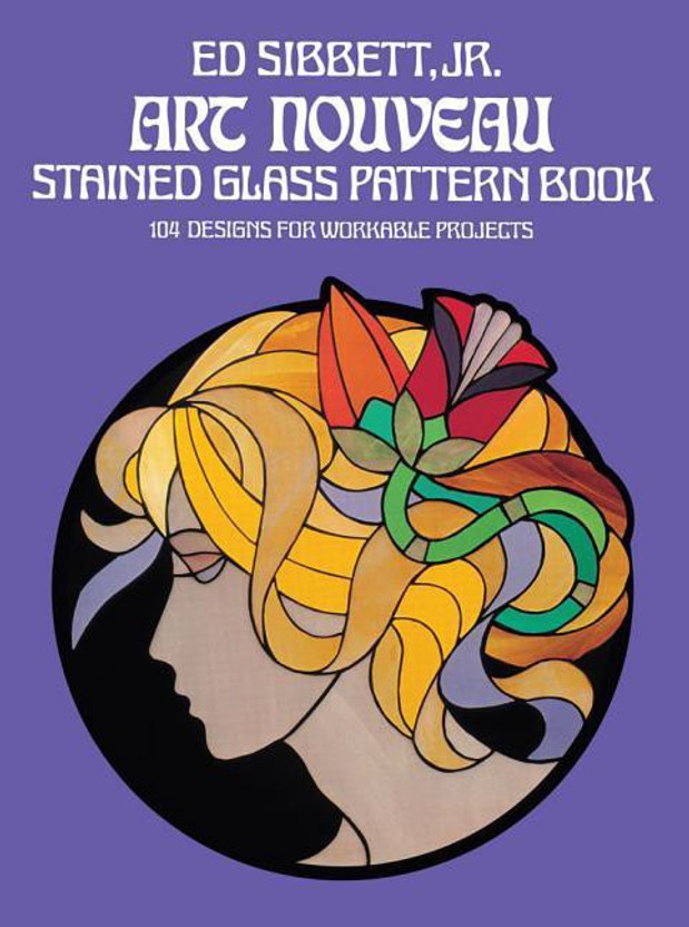 Projects /& Patterns Stained Glass
