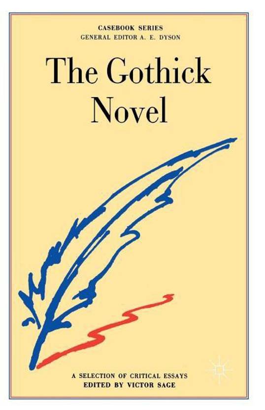 The Gothic Novel A Selection Of Critical Essays Casebook Buy The The Gothic Novel A Selection Of Critical Essays Casebook My School Essay In English also Where To Buy Book Reviews How To Start A Business Essay