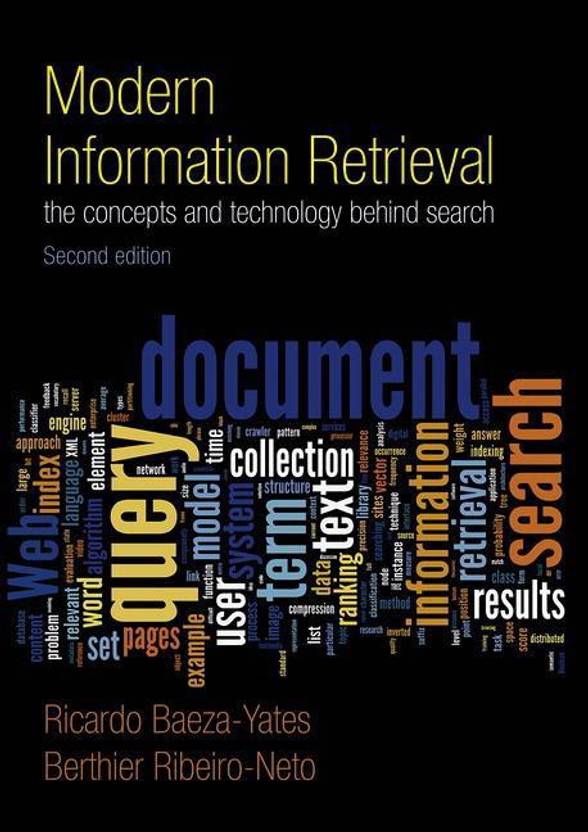 information retrieval information retrieval