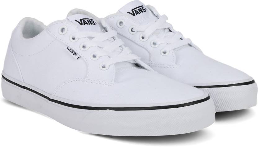 vans Chukka vit vans Chukka vit