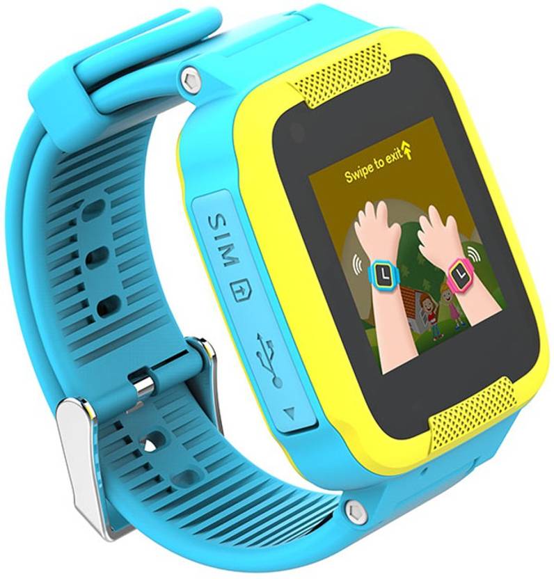 Image result for kids smart watch india