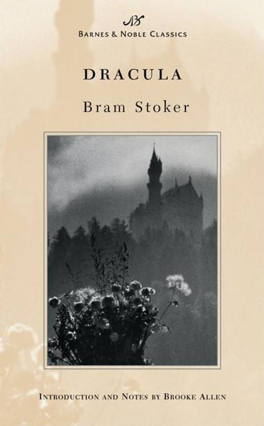 Dracula Barnes Noble Classics Series B N Classics Buy