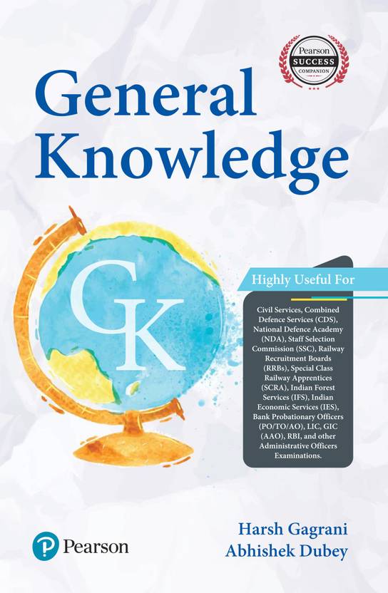 general knowledge 1e buy