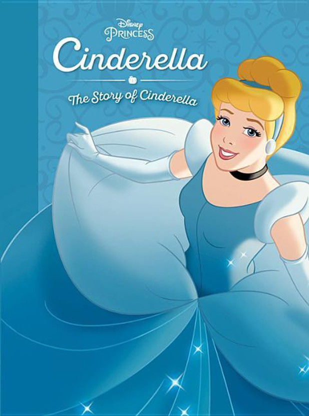 barbie cinderella in hindi