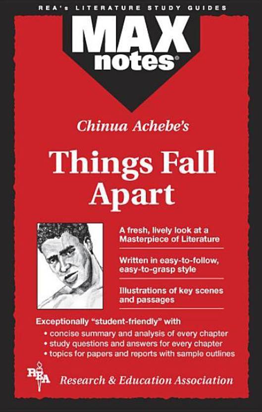 Things Fall Apart Chapter 3 Summary cedrictheentertainer
