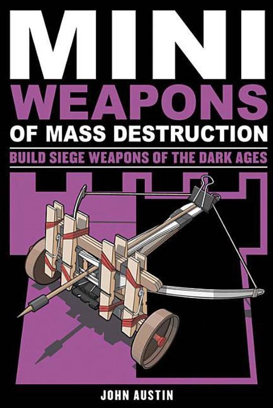 weapons of mass destruction weapons of mass destruction
