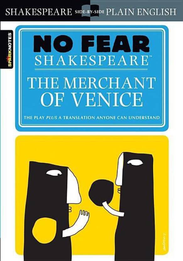 shakespeare merchant of venice summary