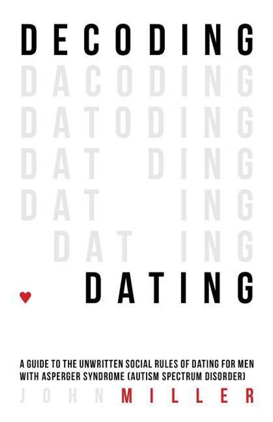 dating someone with autism spectrum disorder