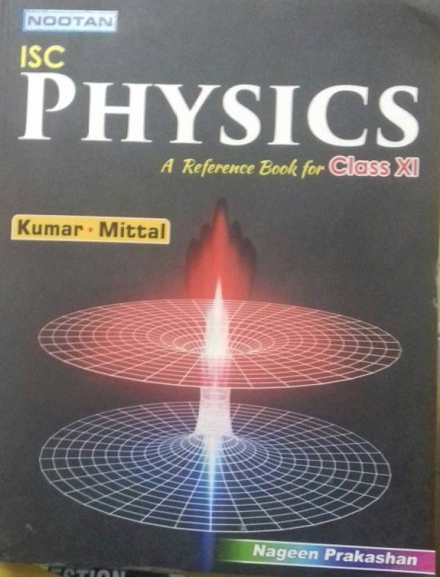 nootan-isc-physics-class-xi-buy-nootan-isc-physics-class-xi-by-kumar