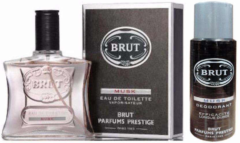 Brut Musk Deodorant Parfums Deodorant Spray For Men Price In