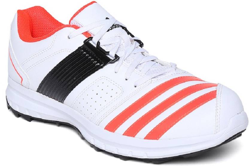 ADIDAS VECTOR TRAINER SHOE 12 UK Cricket Shoes For Men - Buy ADIDAS VECTOR  TRAINER SHOE 12 UK Cricket Shoes For Men Online at Best Price - Shop Online  for Footwears in India 