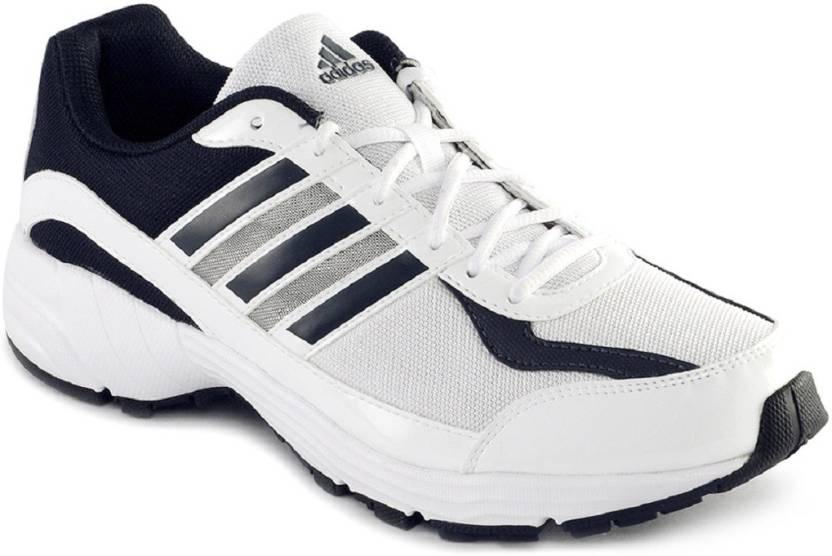 Usually chapter Teaching ADIDAS Men's Phantom White, Dk.Navy and White Running Shoes 8 UK Running  Shoes For Men - Buy ADIDAS Men's Phantom White, Dk.Navy and White Running  Shoes 8 UK Running Shoes For Men