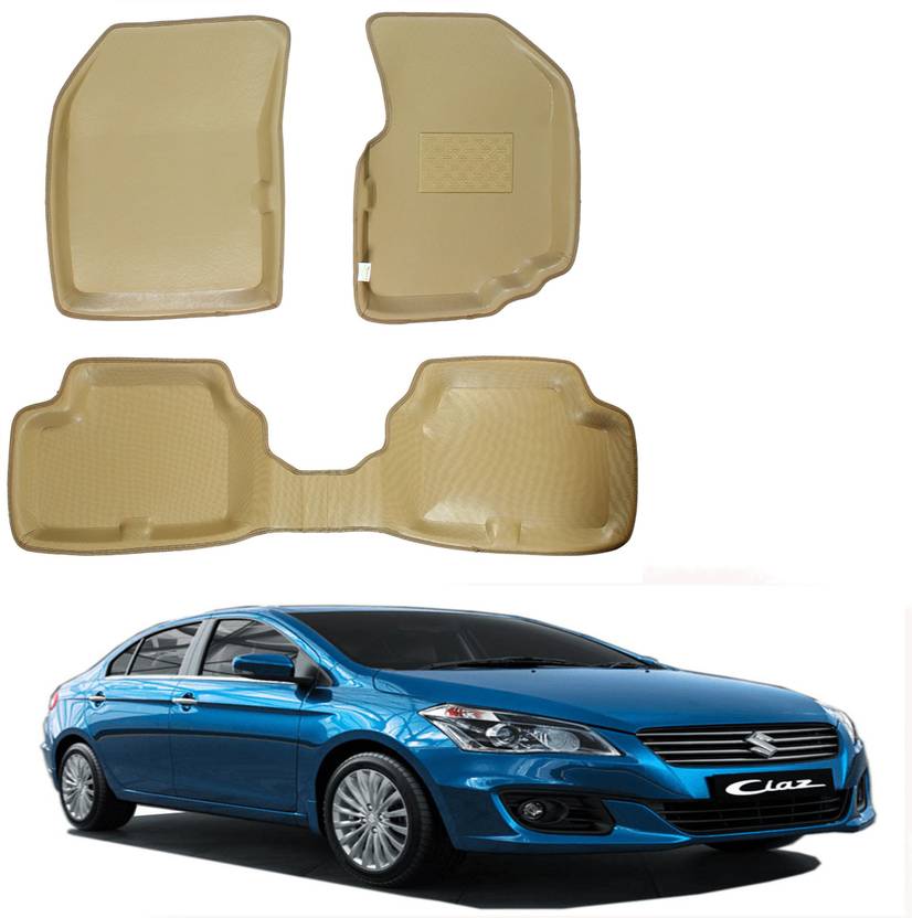 Automaze EVA 3D Mat For Maruti Suzuki Ciaz Price in India Buy