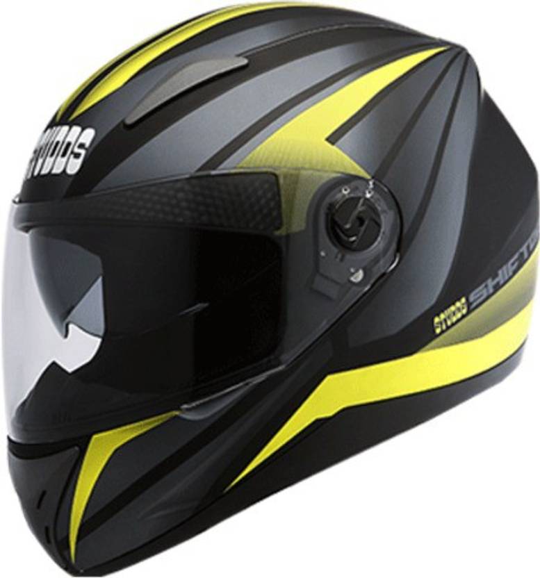STUDDS Shifter D2 Motorbike Helmet Buy STUDDS Shifter D2 Motorbike