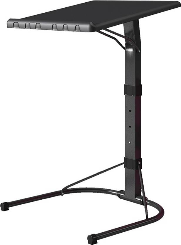 Techzere Folding Portable Laptop Notebook Macbook Table Desk Stand Techzere Folding Portable Laptop Notebook Macbook Table Desk Stand Black