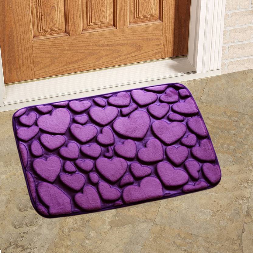 Home Candy Polyester Door Mat Buy Home Candy Polyester Door Mat