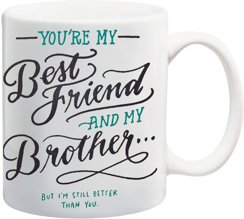 best gift for my brother