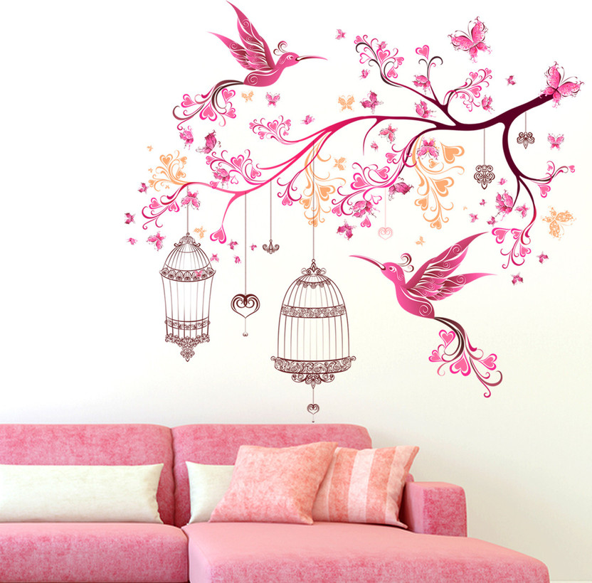 wall stickers online india