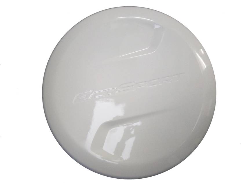 Pp Infinity Diamond White Spare Wheel Cover Wheel Cover For Ford