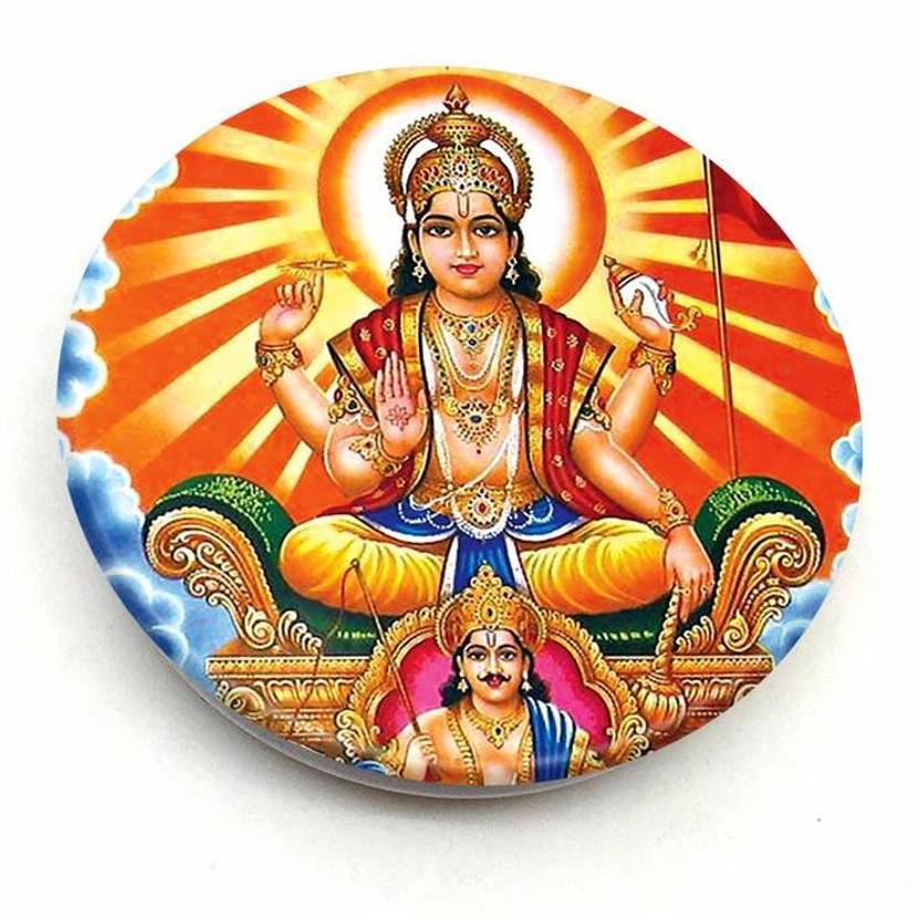 crazyink surya dev mobile