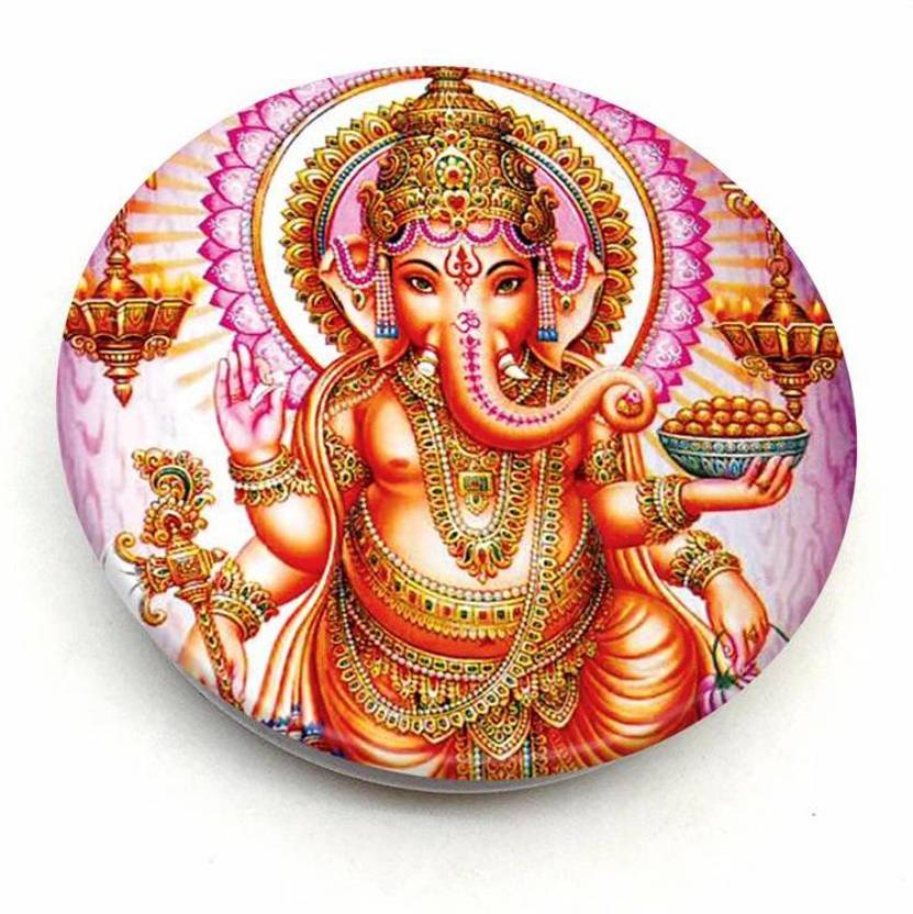 crazyink ganpati ji mobile