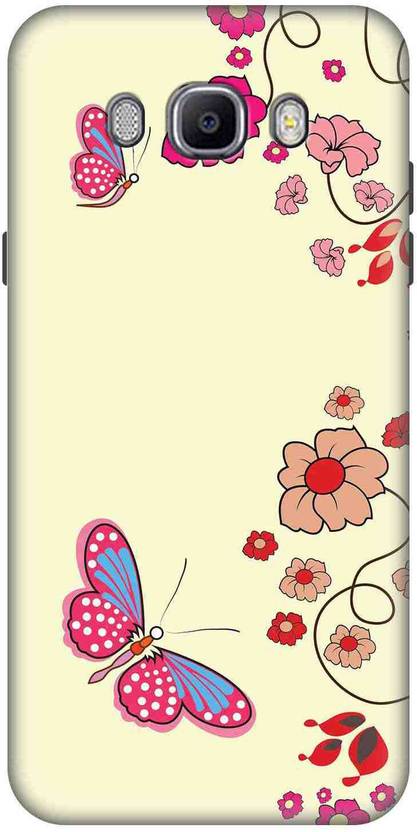 samsung j5 back cover flipkart