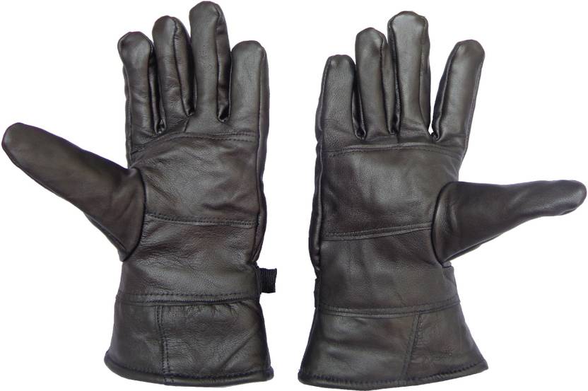 Good Life Stuff Solid Winter Men S Gloves Buy Good Life Stuff