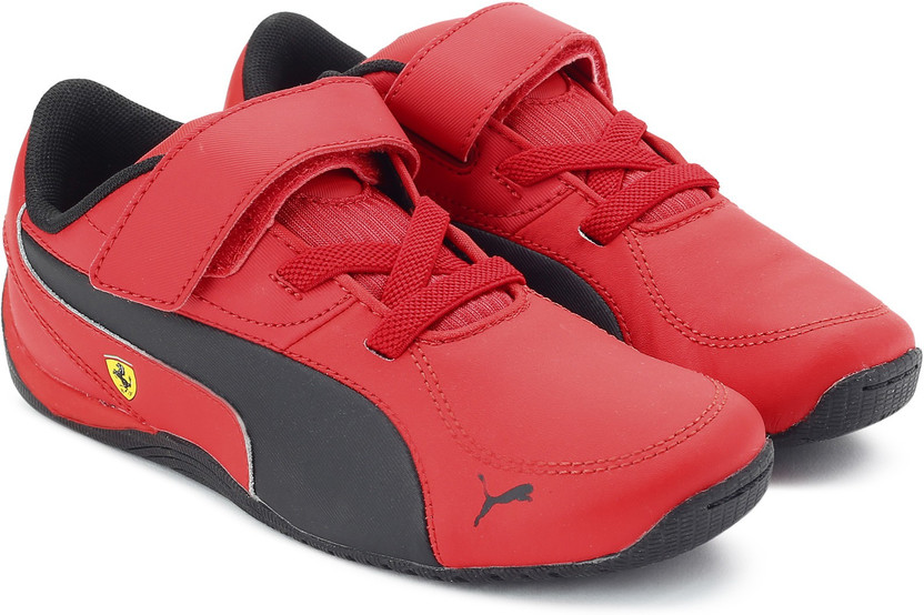 puma velcro shoes india