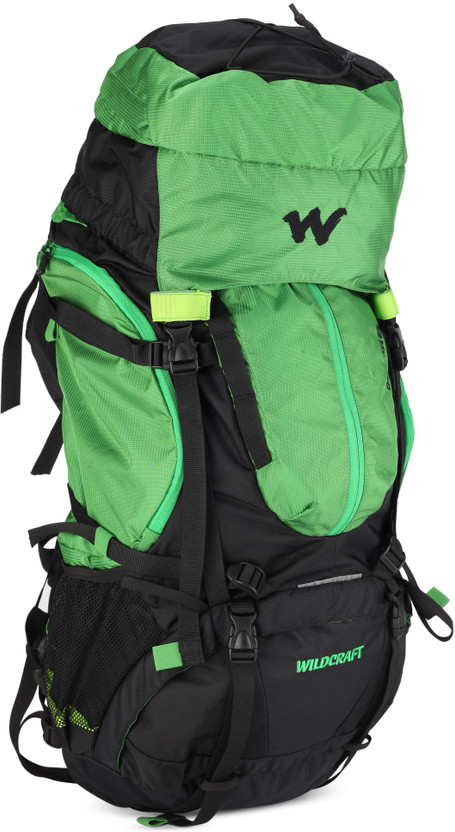 wildcraft rucksack 65l