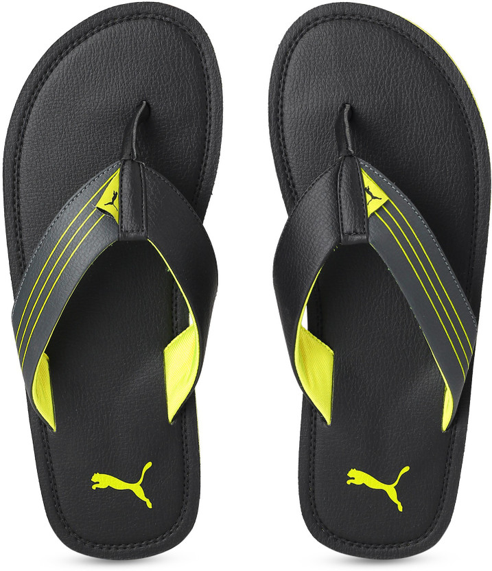 puma blink duo slippers